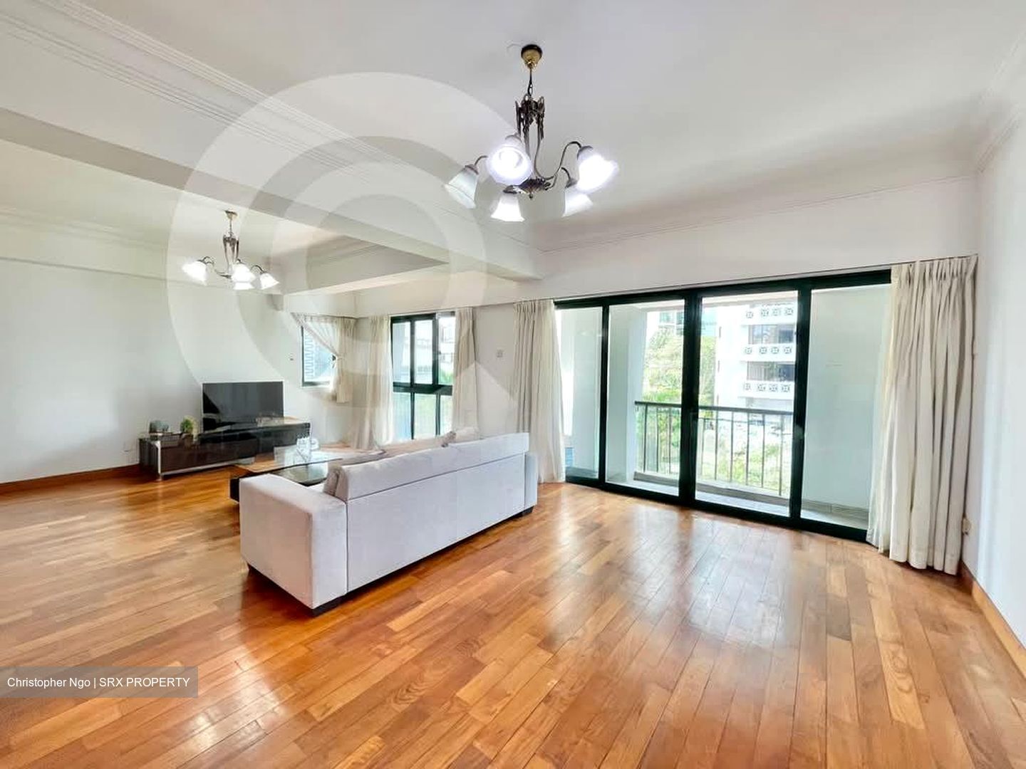 Surrey Road (D11), Condominium #565212601